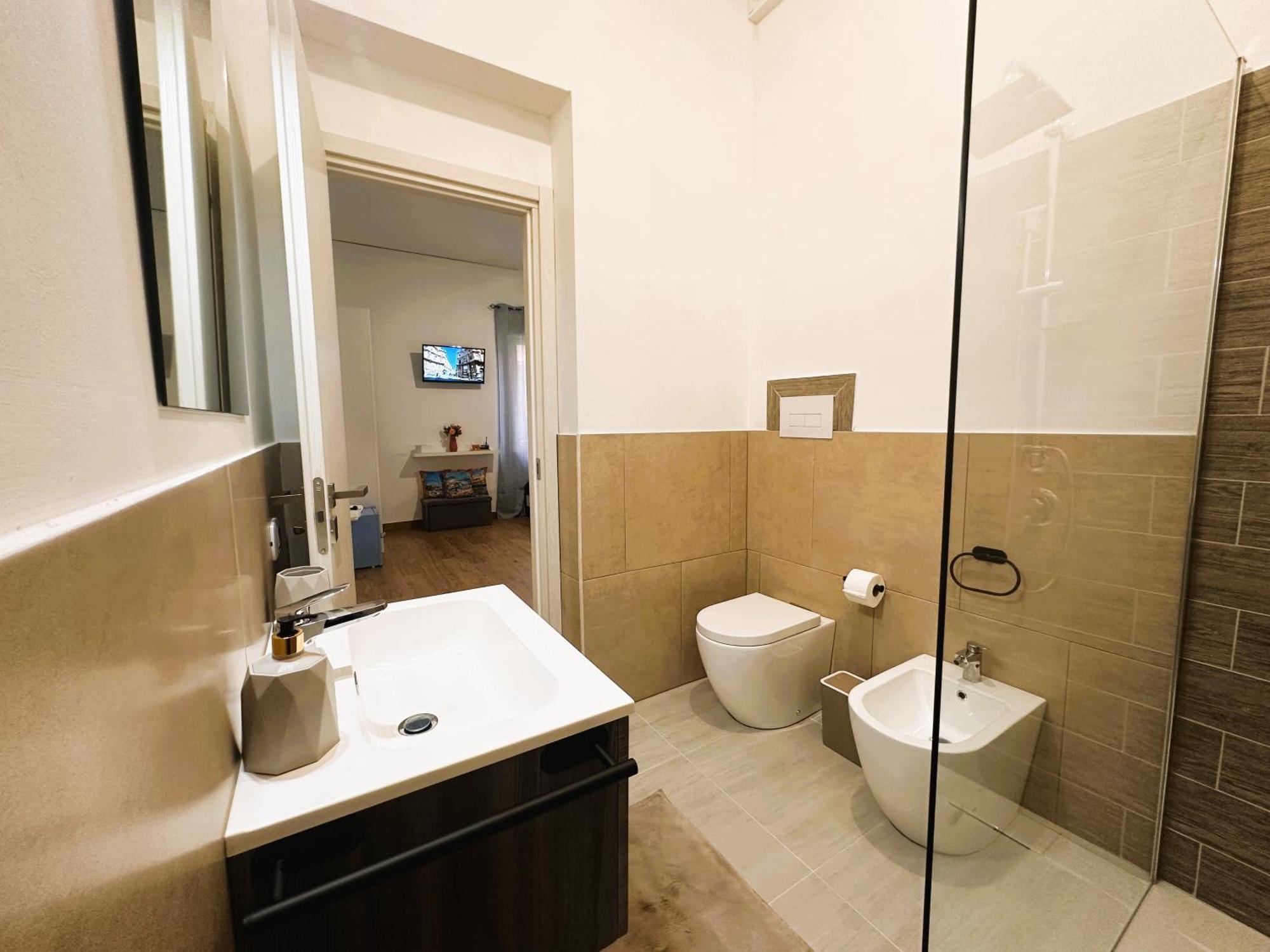 Ai Papiri Hotel Palermo Bagian luar foto